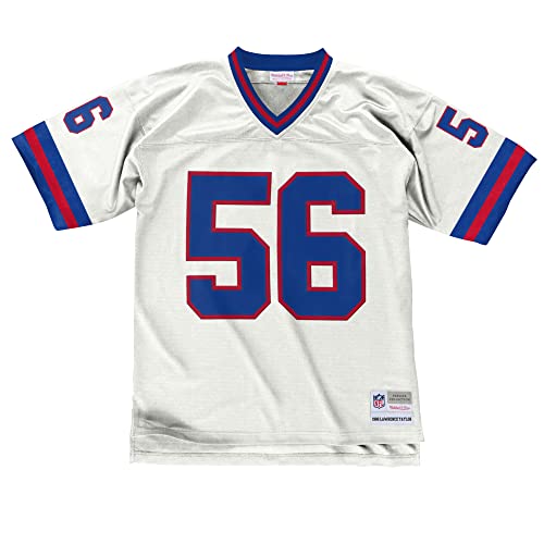 Mitchell & Ness New York Giants Lawrence Taylor NFL Legacy Jersey (white) Gr. M von Mitchell & Ness