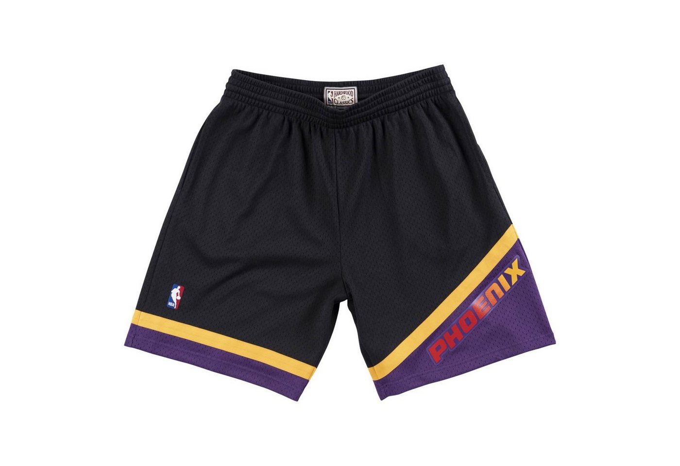 Mitchell & Ness Shorts NBA Swingman Phoenix Suns Alternate 199900 von Mitchell & Ness