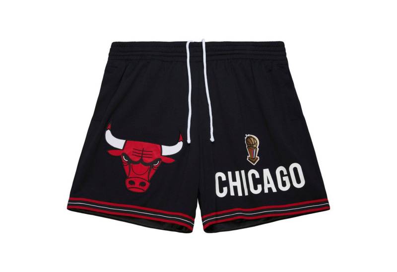 Mitchell & Ness Shorts ORIGINS Swingman Chicago Bulls von Mitchell & Ness