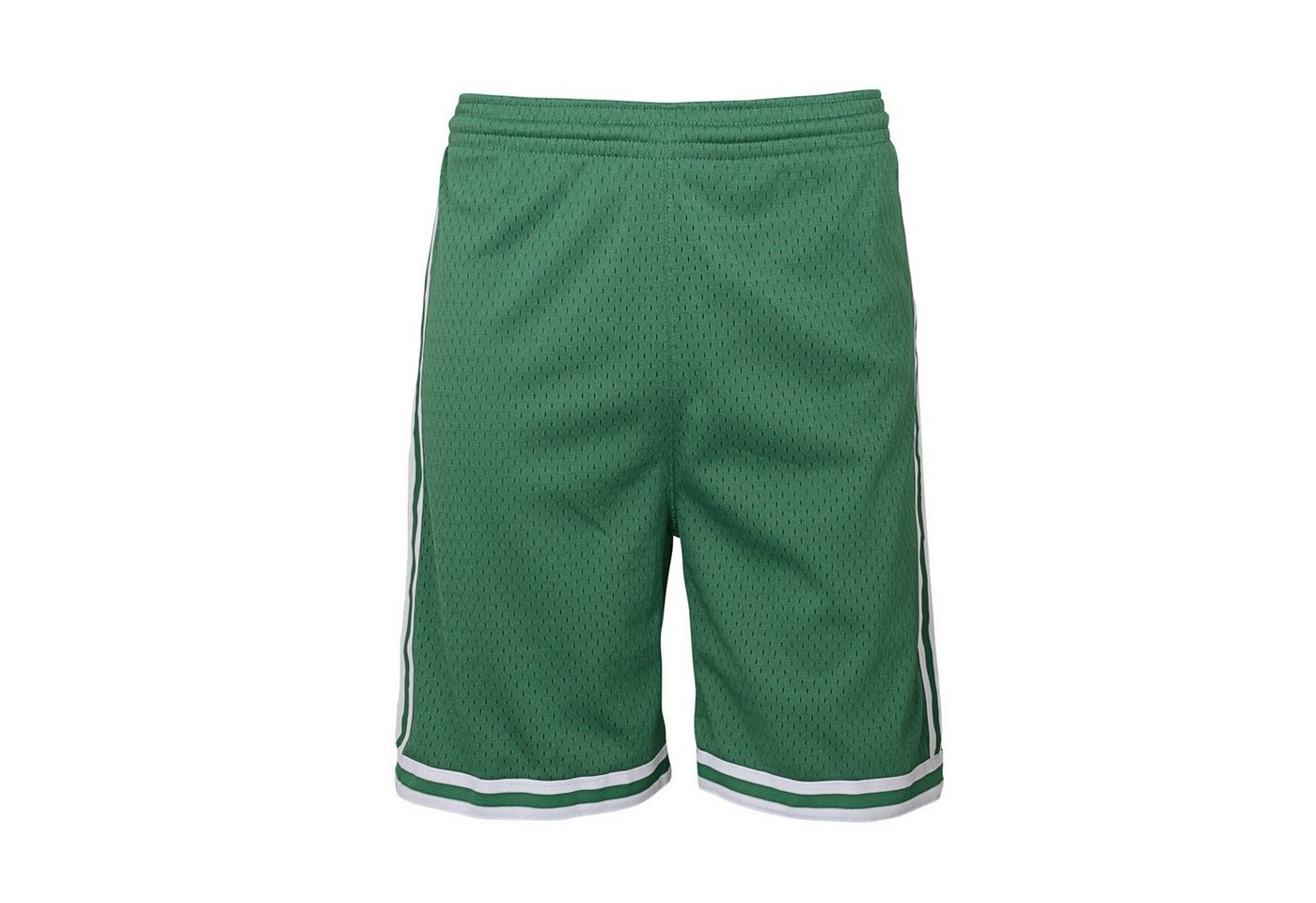 Mitchell & Ness Shorts Swingman NBA Boston Celtics 1985 von Mitchell & Ness