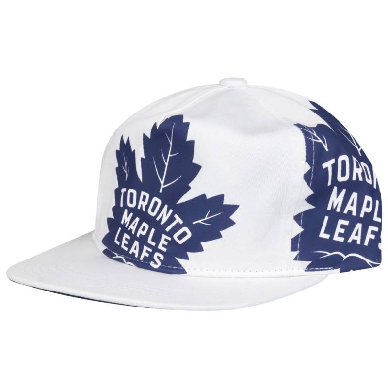Mitchell & Ness Snapback Cap DEADSTOCK Toronto Maple Leafs von Mitchell & Ness