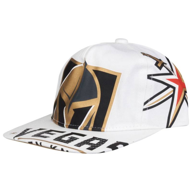 Mitchell & Ness Snapback Cap DEADSTOCK Vegas Golden Knights von Mitchell & Ness