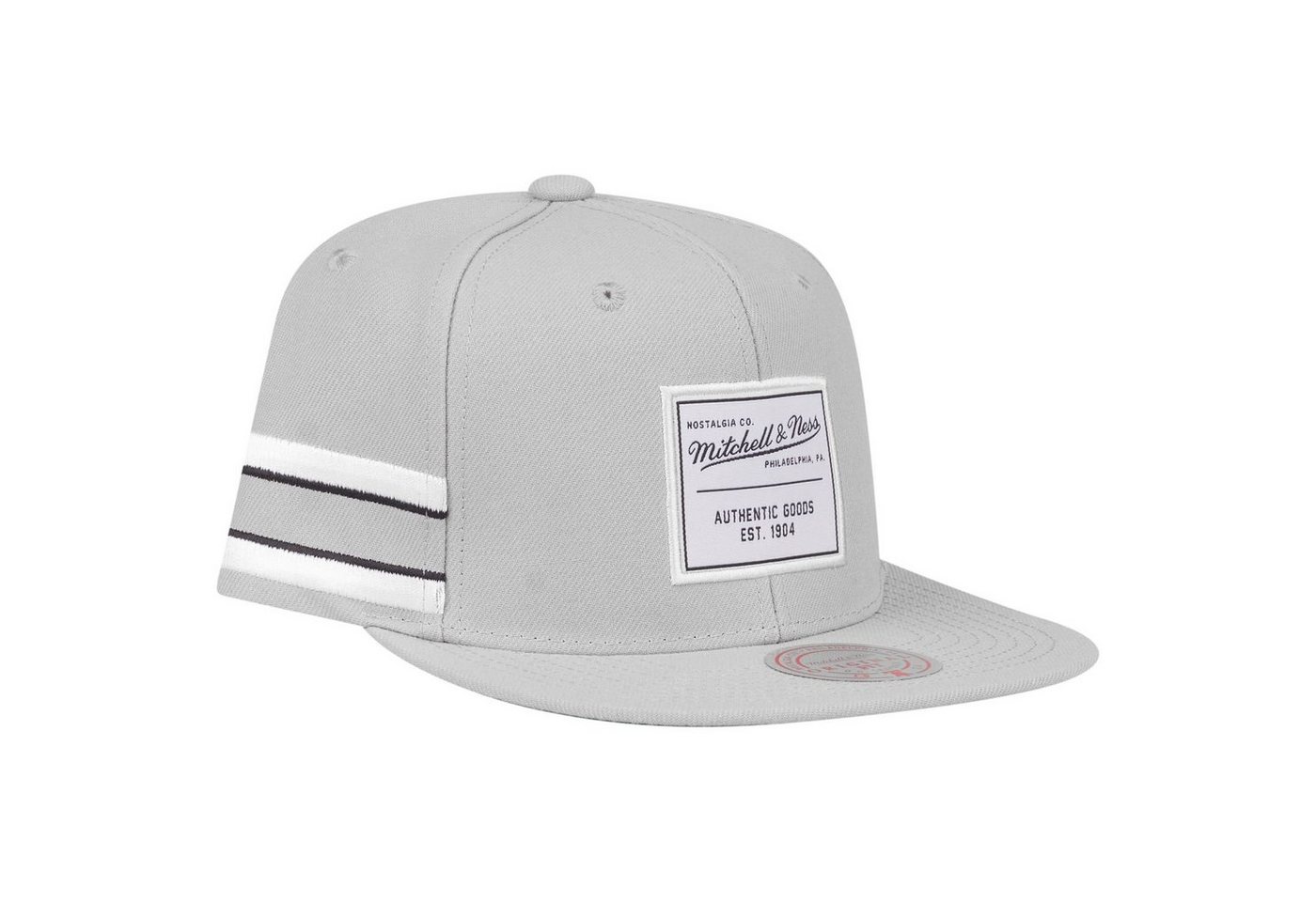 Mitchell & Ness Snapback Cap GAMEDAY PATCH von Mitchell & Ness