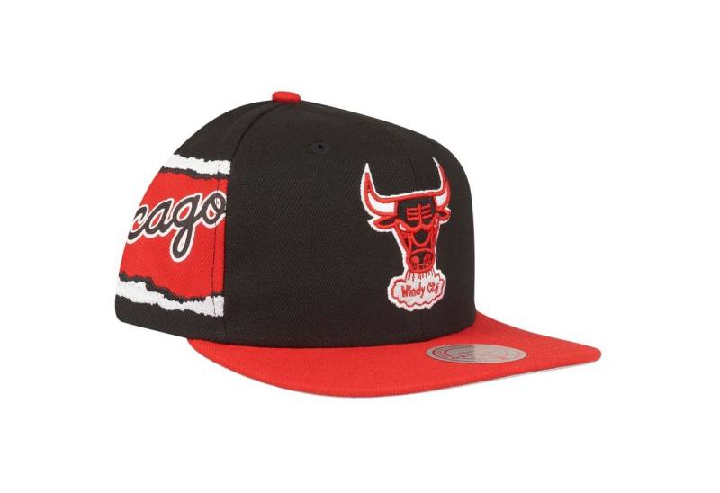 Mitchell & Ness Snapback Cap JUMBOTRON Sidepatch NBA Teams von Mitchell & Ness