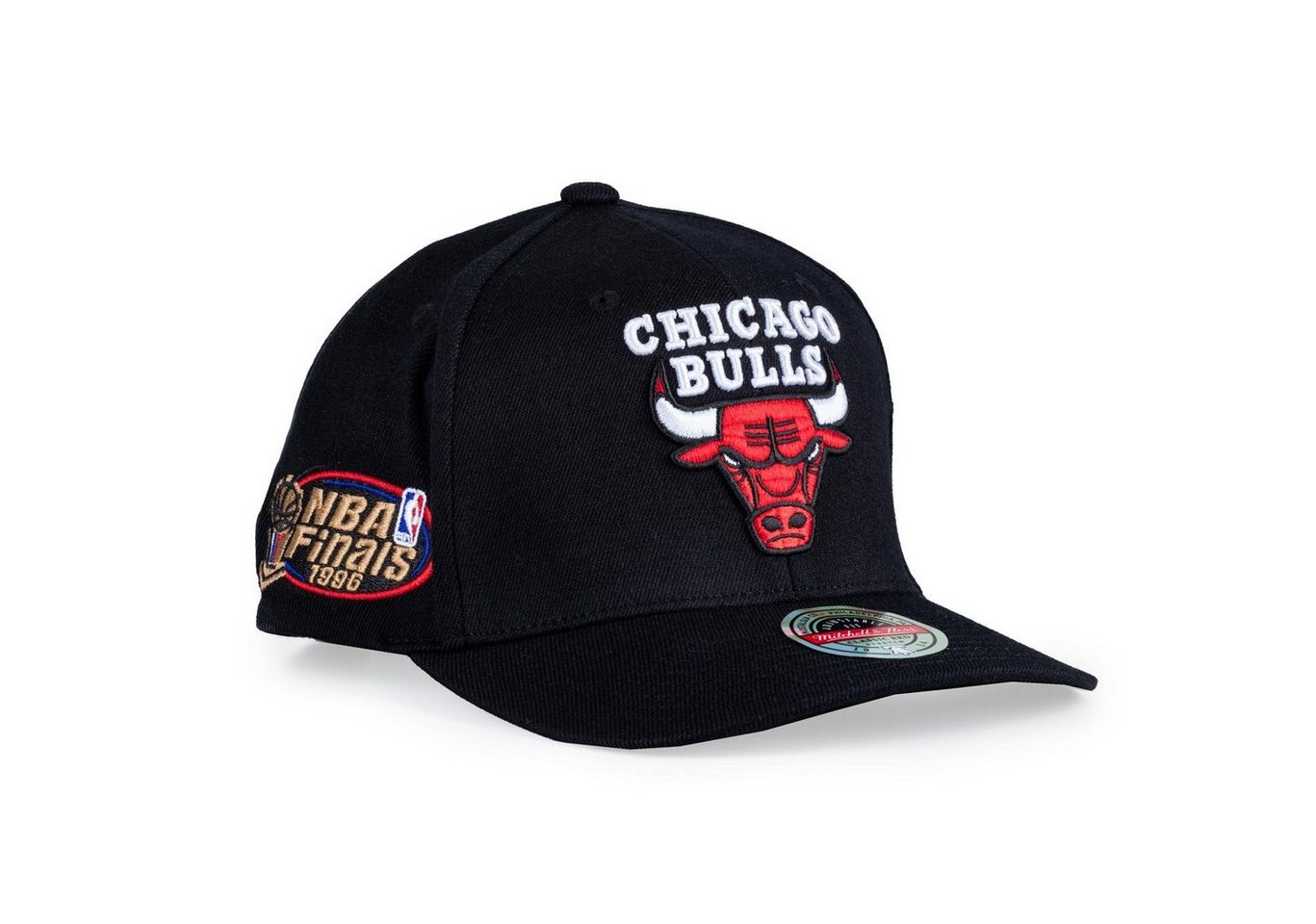 Mitchell & Ness Snapback Cap Mitchell & Ness NBA Top Spot Classic Snapback von Mitchell & Ness