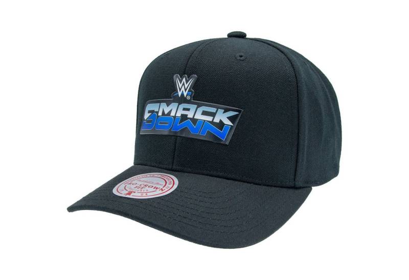 Mitchell & Ness Snapback Cap ProCrown WWE WRESTLEMANIA von Mitchell & Ness