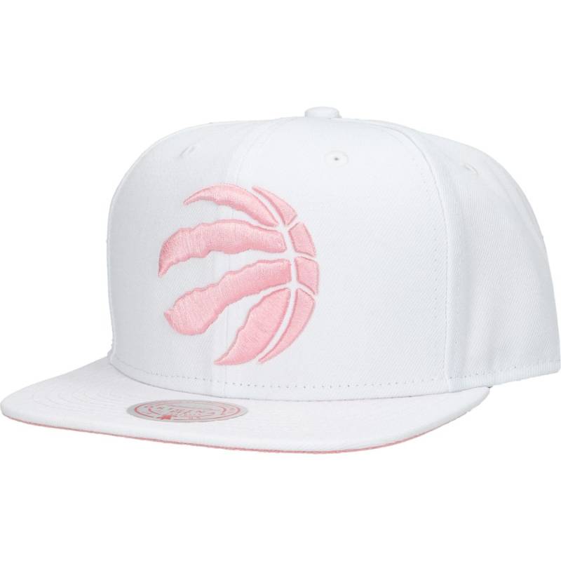 Mitchell & Ness Snapback Cap - SUMMER SUEDE Toronto Raptors von Mitchell & Ness