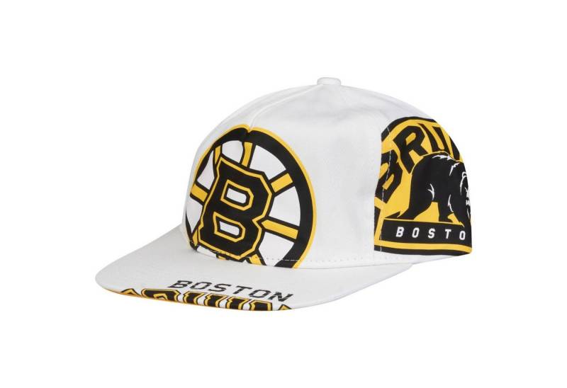 Mitchell & Ness Snapback Cap Unstructured DEADSTOCK von Mitchell & Ness