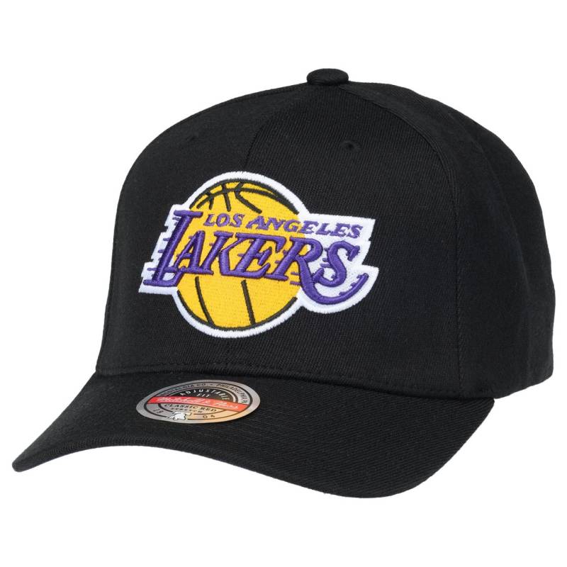 Mitchell & Ness Snapback Stretch Cap - Los Angeles Lakers von Mitchell & Ness