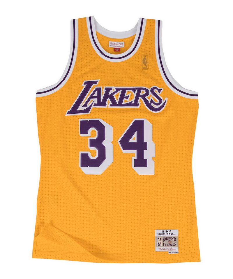 Mitchell & Ness T-Shirt Mitchell and Ness Polyester von Mitchell & Ness