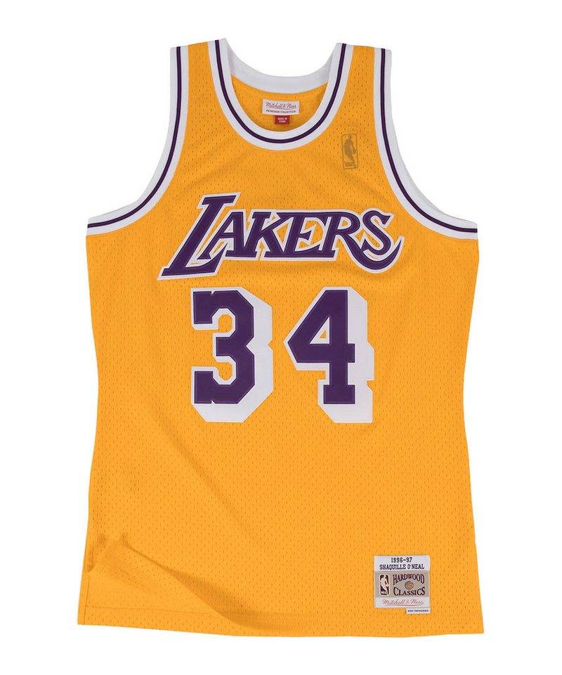 Mitchell & Ness T-Shirt Mitchell and Ness Polyester von Mitchell & Ness