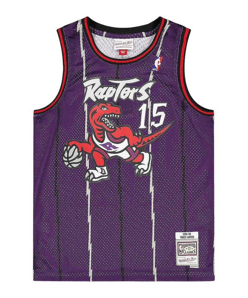 Mitchell & Ness T-Shirt Mitchell and Ness Polyester von Mitchell & Ness