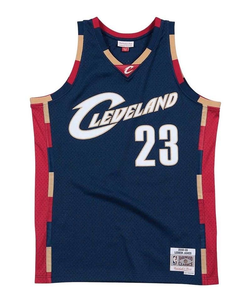 Mitchell & Ness T-Shirt Mitchell and Ness Polyester von Mitchell & Ness