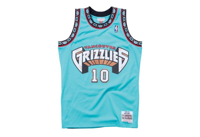 Mitchell & Ness Basketballtrikot Mitchell & Ness NBA Swingman Jersey von Mitchell & Ness