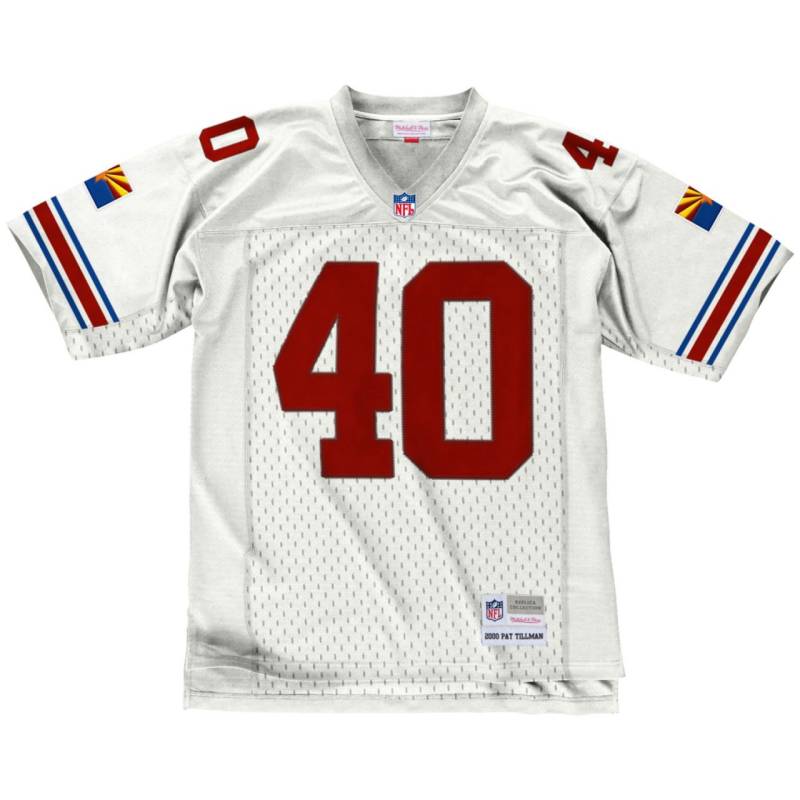 NFL Legacy Jersey - Arizona Cardinals 2000 Pat Tillman von Mitchell & Ness