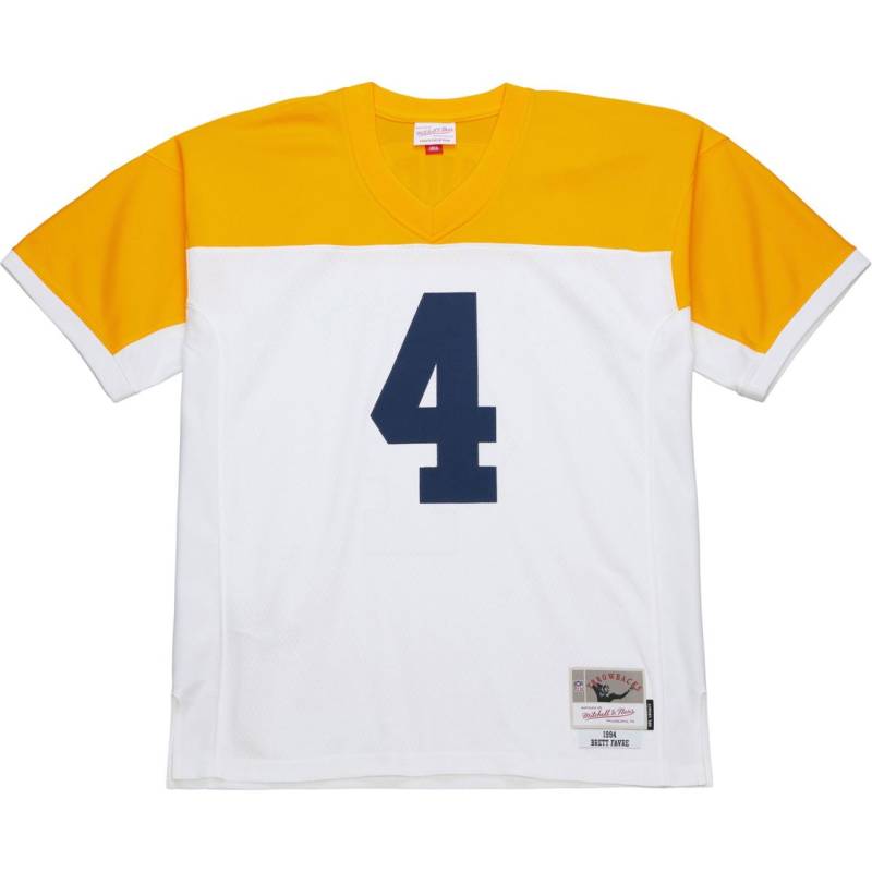 NFL Legacy Jersey - Green Bay Packers 1994 Brett Favre von Mitchell & Ness