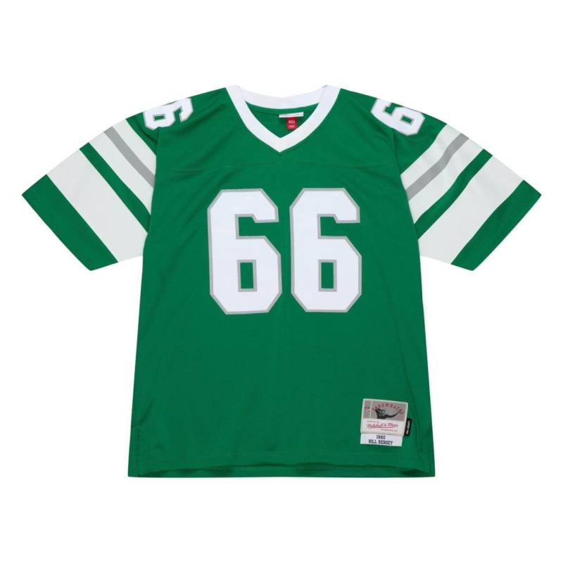 NFL Legacy Jersey - Philadelphia Eagles 1980 Bill Bergey von Mitchell & Ness