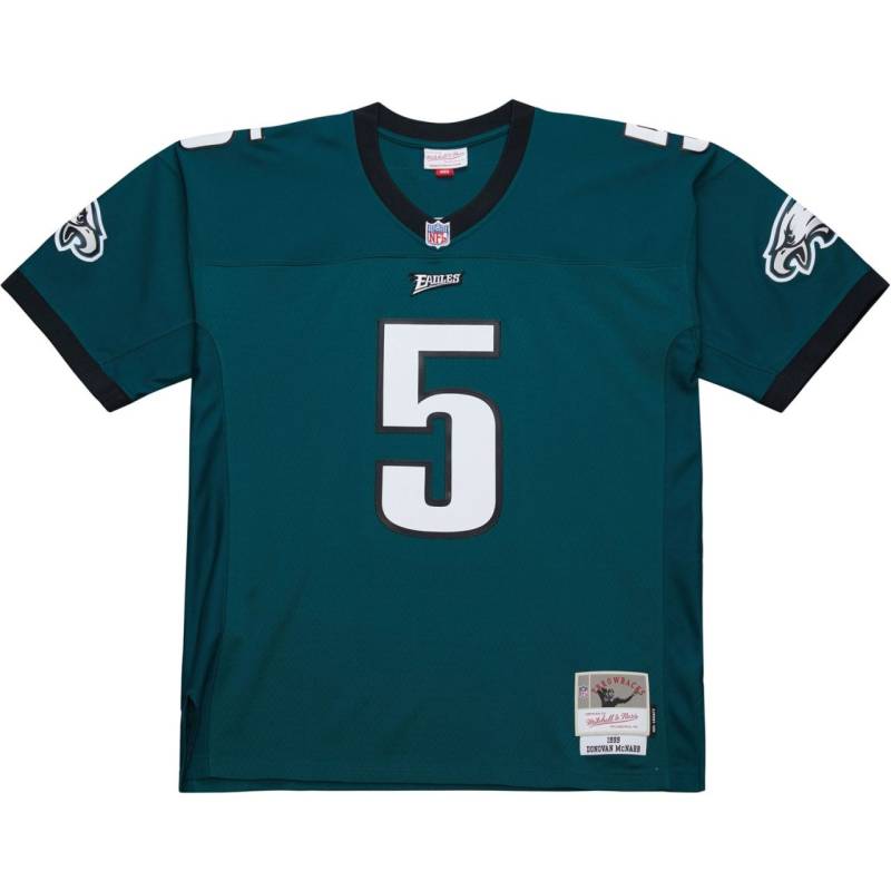 NFL Legacy Jersey - Philadelphia Eagles Donovan McNabb von Mitchell & Ness