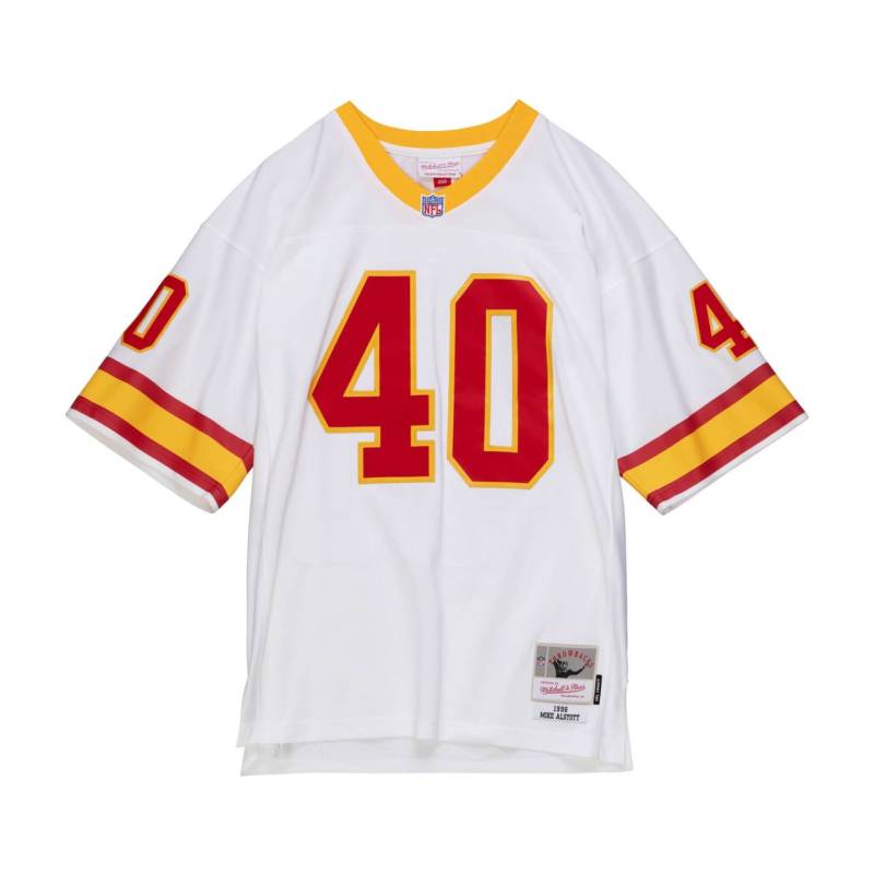 NFL Legacy Jersey - Tampa Bay Buccaneers Mike Alstott von Mitchell & Ness