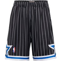 Sportshorts 'Swingman' von Mitchell & Ness