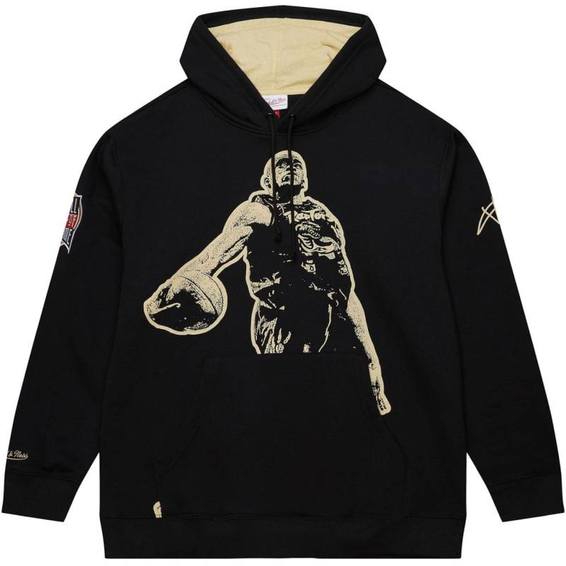 Vince Carter HALL OF FAME Mitchell & Ness Hoody von Mitchell & Ness