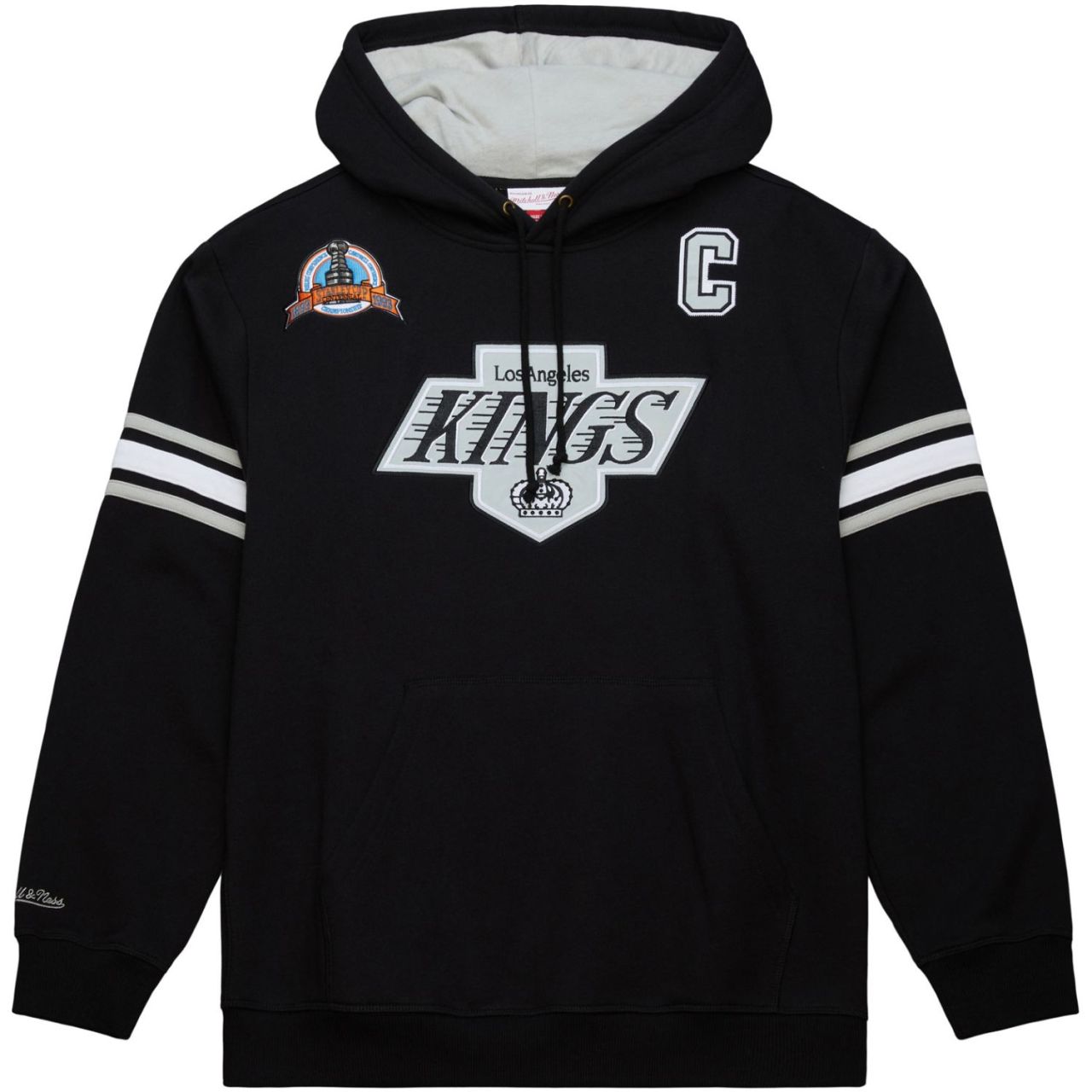 Wayne Gretzky Los Angeles Kings Mitchell & Ness Hoody Wayne Gretzky Los Angeles Kings Mitchell & Ness Hoody von Mitchell & Ness