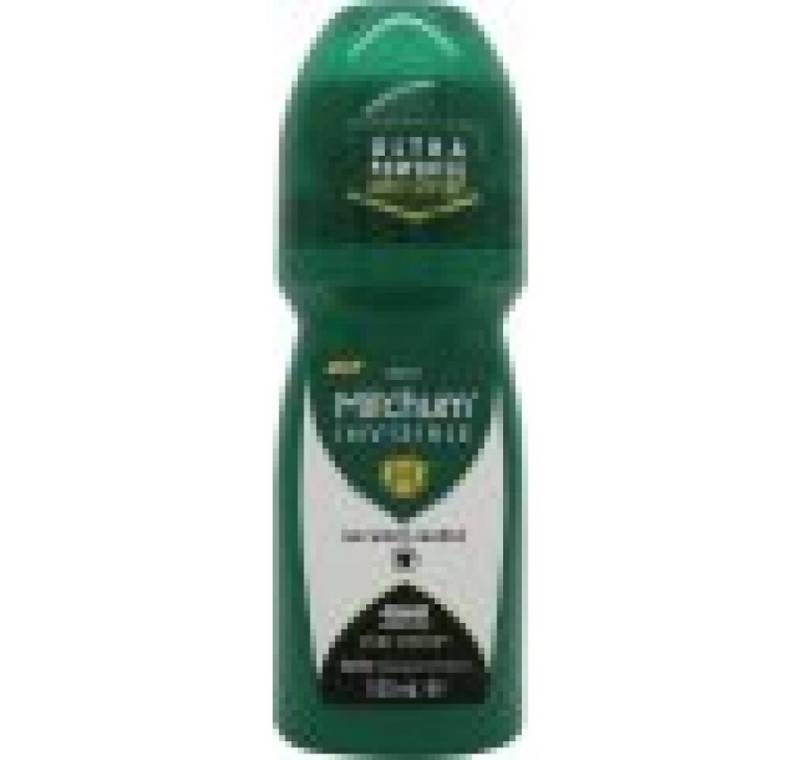 Mitchum Deo-Roller Invisible 48HR Pure Energy Roll On 100 ml von Mitchum