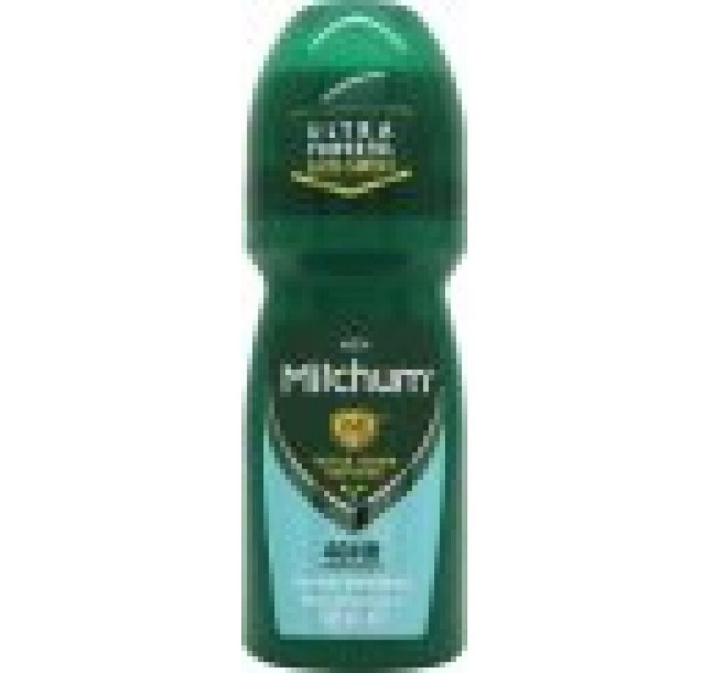 Mitchum Deo-Roller Men Clean Control 48HR Protection Roll-On Deodorant 100 ml Mitchum Deo-Roller Men Clean Control 48HR Protection Roll-On Deodorant 100 ml von Mitchum