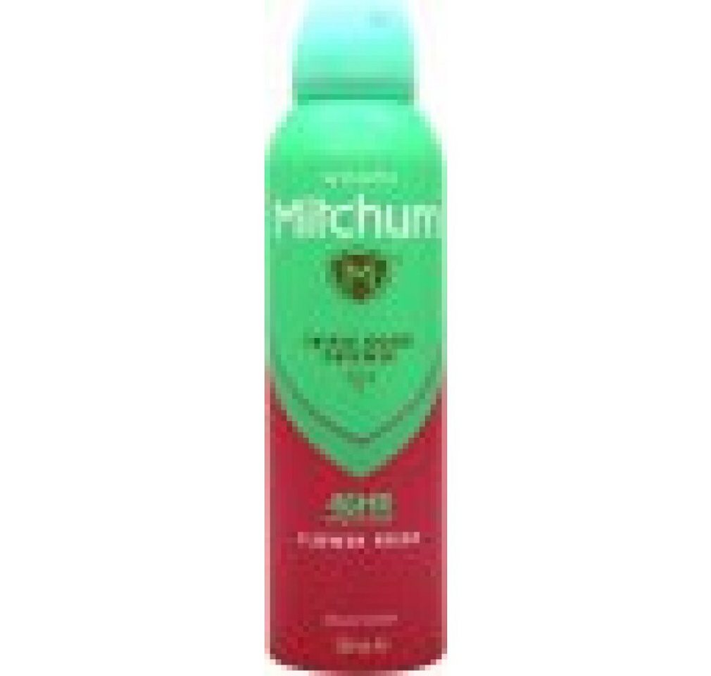 Mitchum Deo-Roller Women Flower Fresh Anti-Perspirant & Deodorant Spray 200ml von Mitchum