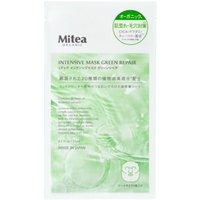 Mitea ORGANIC - Green Repair Intensive Mask 1 pc von Mitea ORGANIC