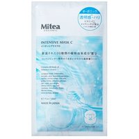 Mitea ORGANIC - Intensive C Mask 1 pc von Mitea ORGANIC