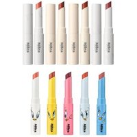 Mitea ORGANIC - Serum Oil Lipstick 04 Looney Tunes Limited Edition von Mitea ORGANIC