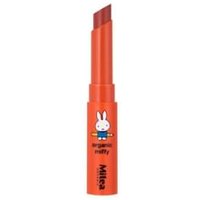 Mitea ORGANIC - Serum Oil Lipstick 04 Organic Miffy Limited Edition von Mitea ORGANIC