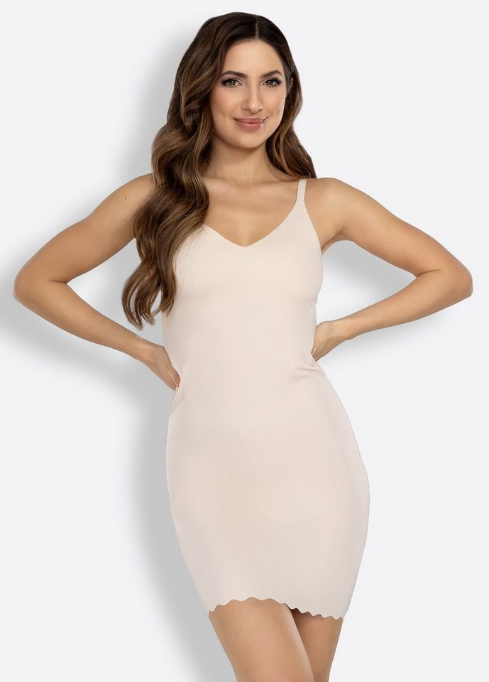 Mitex Unterkleid Petticoat, klassischer Ausschnitt von Mitex