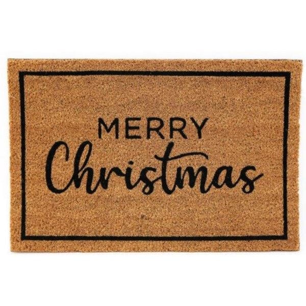 Mitienda Shop Fußmatte aus Kokosfaser Mitienda Shop Fußmatte aus Kokosfaser von Mitienda Shop