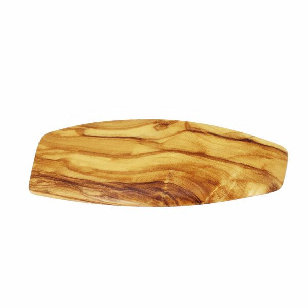 Mitienda Shop Haarspange aus Holz, Natürlicher Haarschmuck von Mitienda Shop