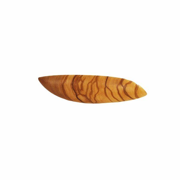 Mitienda Shop Haarspange aus Holz, Natürlicher Haarschmuck von Mitienda Shop