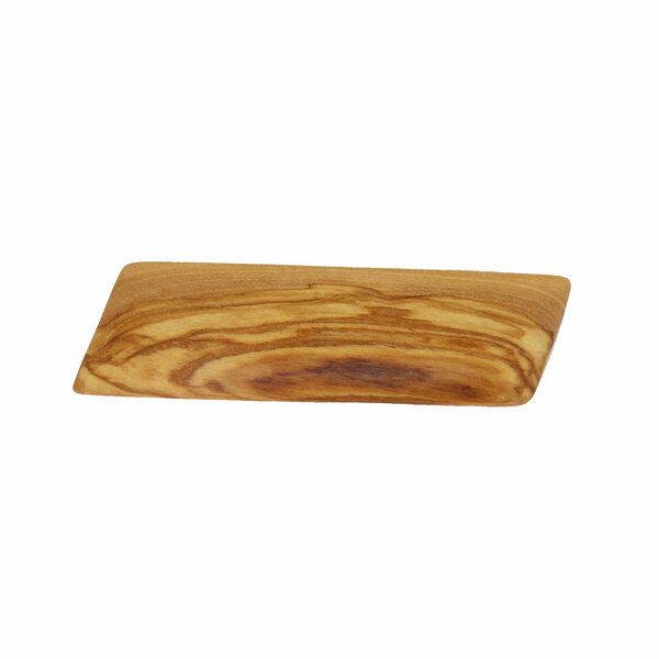 Mitienda Shop Haarspange aus Holz, Natürlicher Haarschmuck von Mitienda Shop