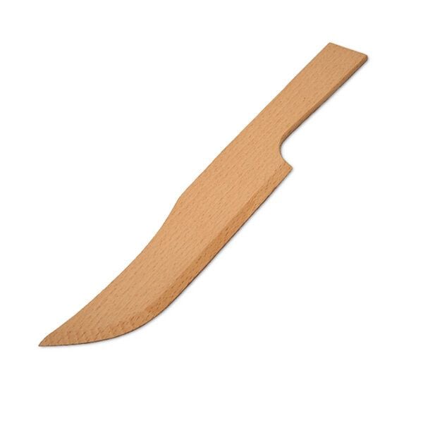 Mitienda Shop Messer aus Holz Mitienda Shop Messer aus Holz von Mitienda Shop
