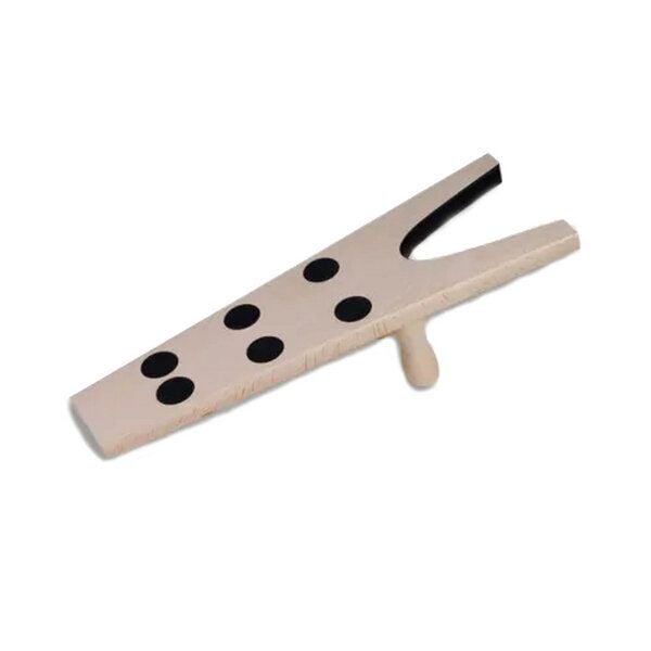 Mitienda Shop Stiefelknecht Ausziehhilfe aus Holz Mitienda Shop Stiefelknecht Ausziehhilfe aus Holz von Mitienda Shop