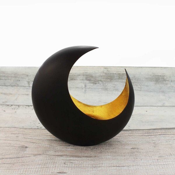 Mitienda Shop Teelichthalter Luna Mitienda Shop Teelichthalter Luna von Mitienda Shop