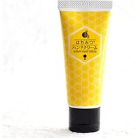 Mitsubi Cosmetics - Mitsubi Honey Hand Cream 40g von Mitsubi Cosmetics