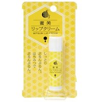 Mitsubi Cosmetics - Mitsubi Honey Lip Balm 5g von Mitsubi Cosmetics