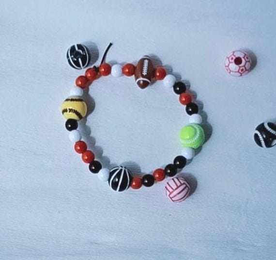 Diy-Armbandherstellung Kit Kindergeburtstag-Party-Bevorzugungsaktivität von MittePrestige