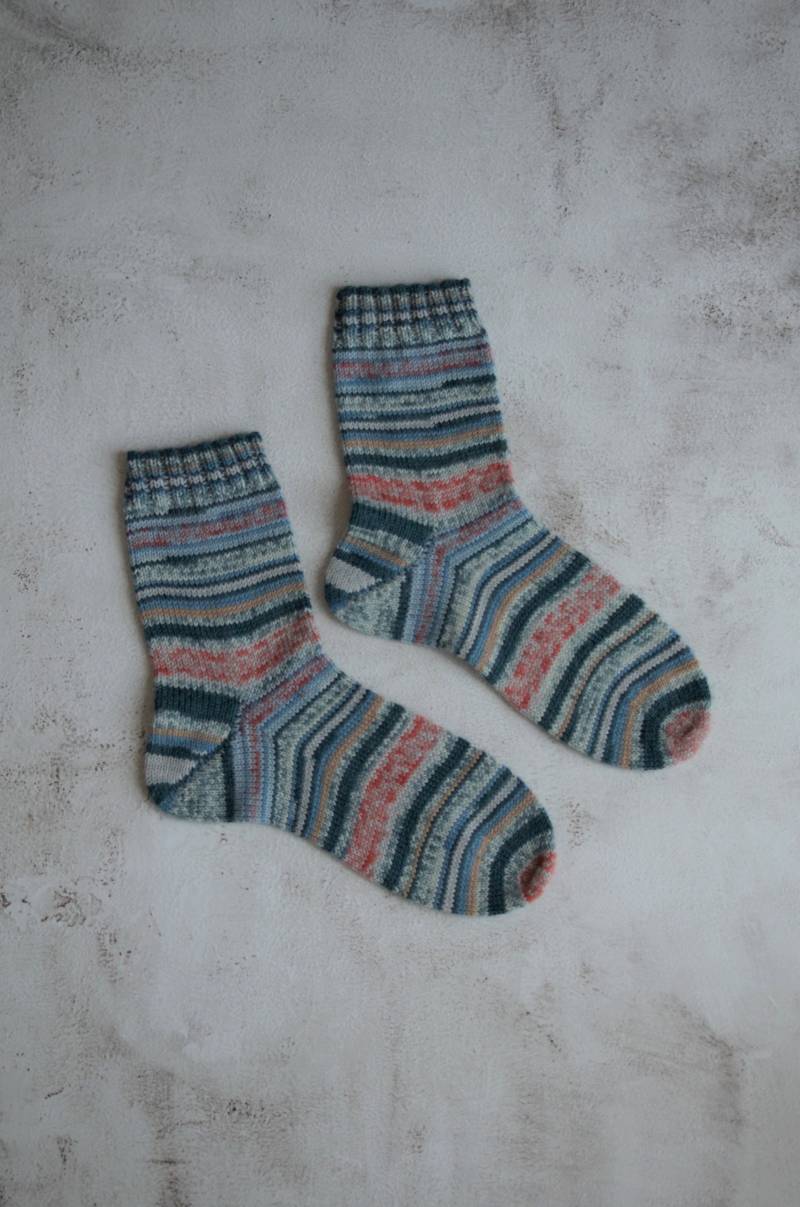 Weihnachten Geschenk Socken Weihnachten Geschenk Socken von MittsSocks