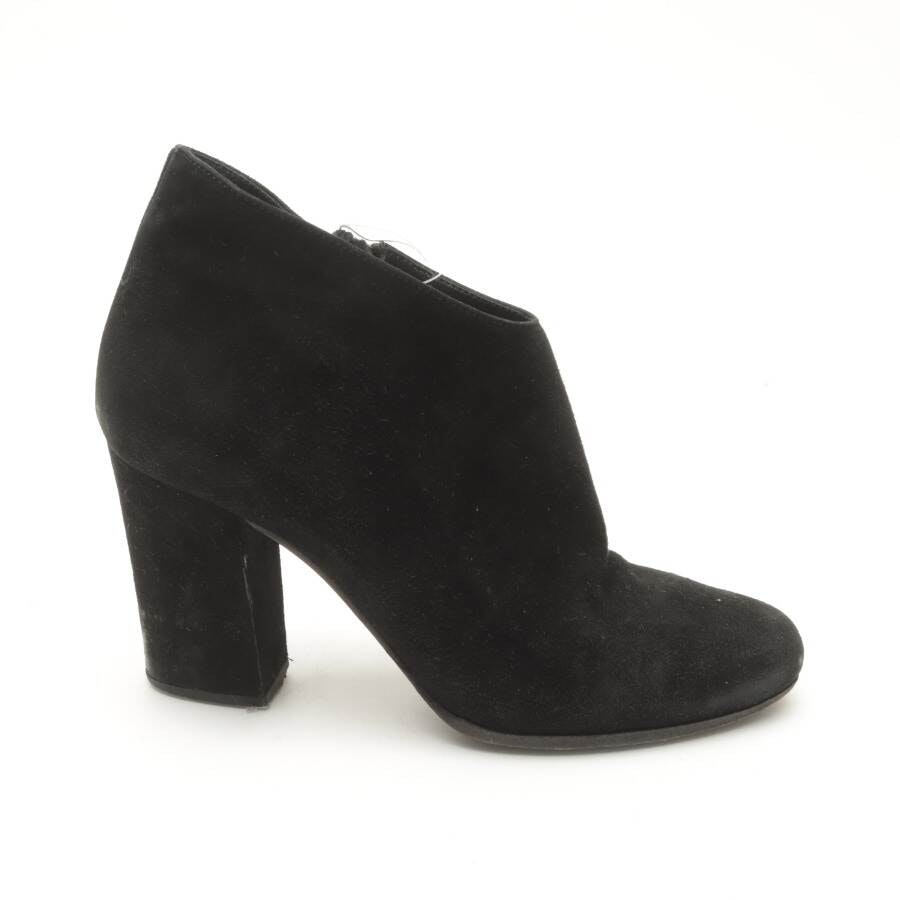 Miu Miu Ankle Boots EUR 37 Schwarz von Miu Miu