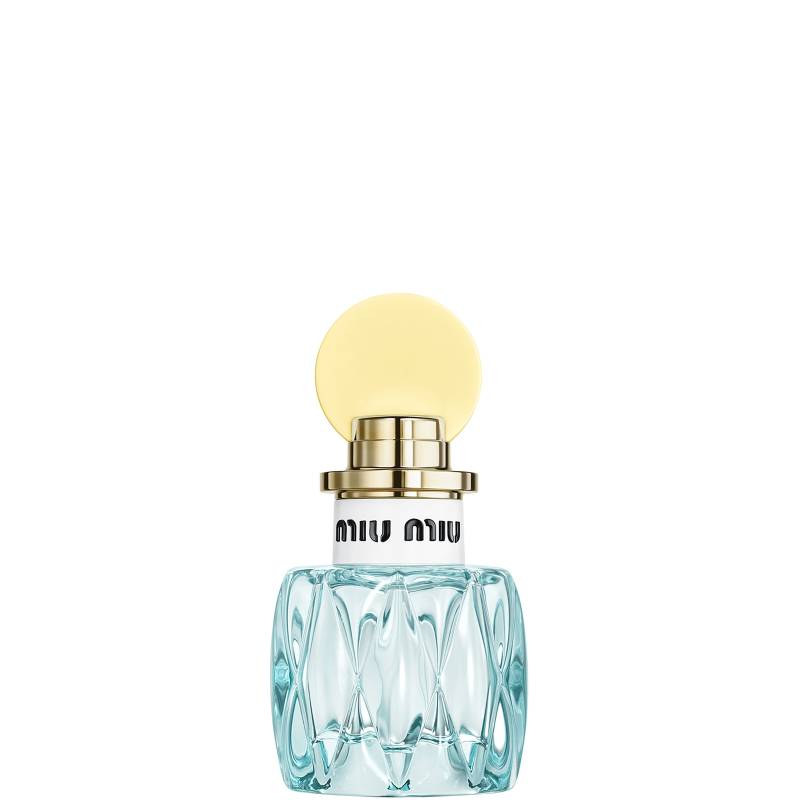 Miu Miu Eau Bleue Eau de Parfum 30ml von Miu Miu