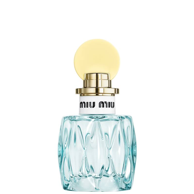Miu Miu Eau Bleue Eau de Parfum 50ml von Miu Miu