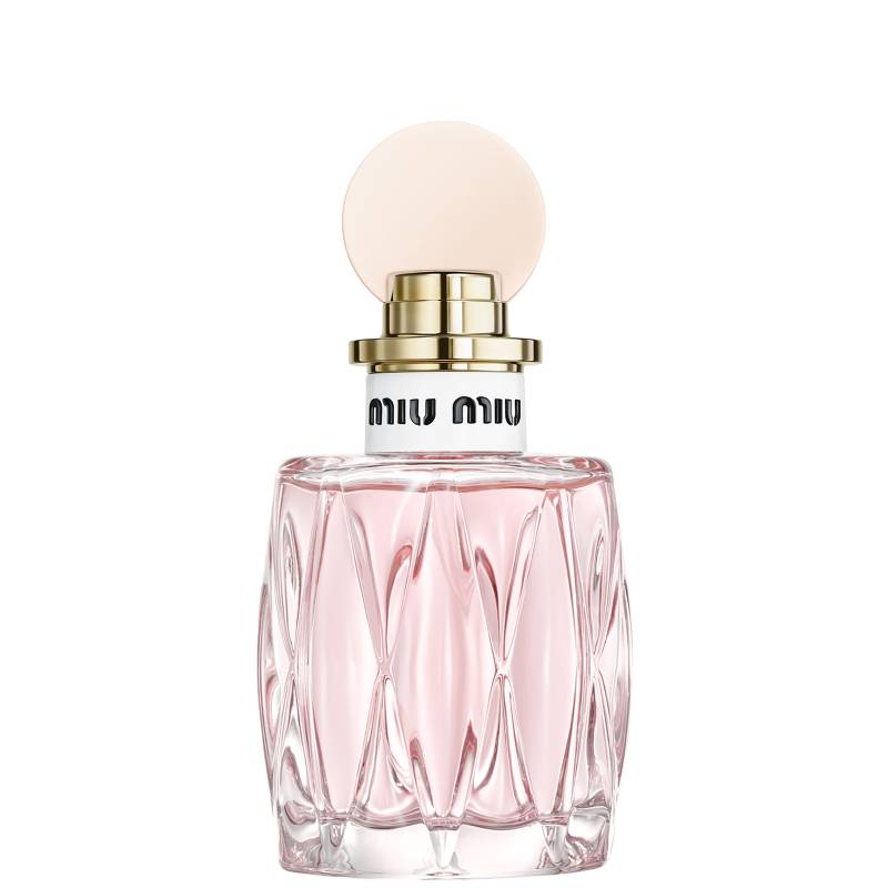 Miu Miu Eau Rosee Eau de Toilette 100ml von Miu Miu