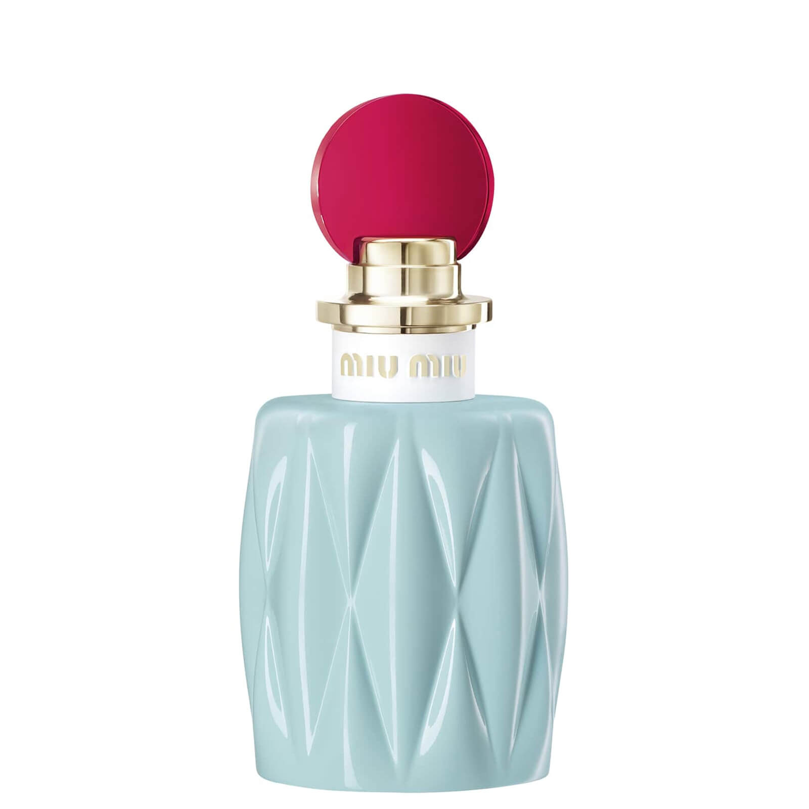 Miu Miu Eau de Parfum For Her 100ml von Miu Miu